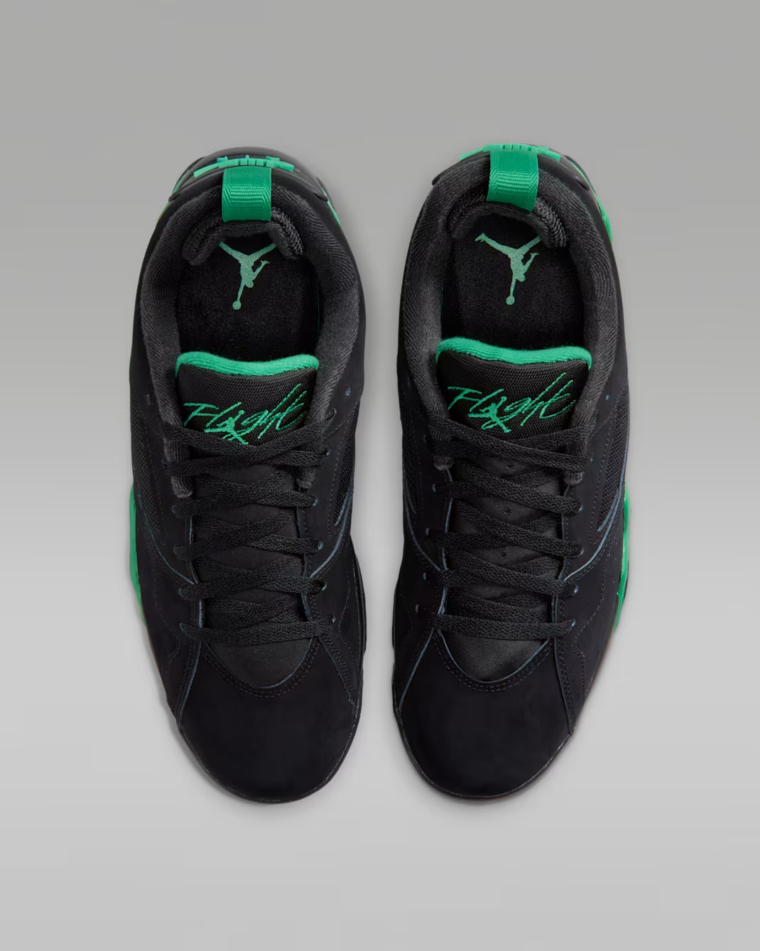 HQ3950-012 Nike Air Jordan MVP 92 Black Lucky Green (Men's)