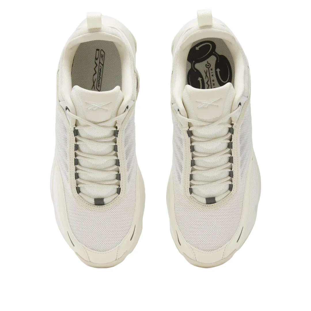 100261714 Reebok DMX Series 3000 Chalk (Men's)