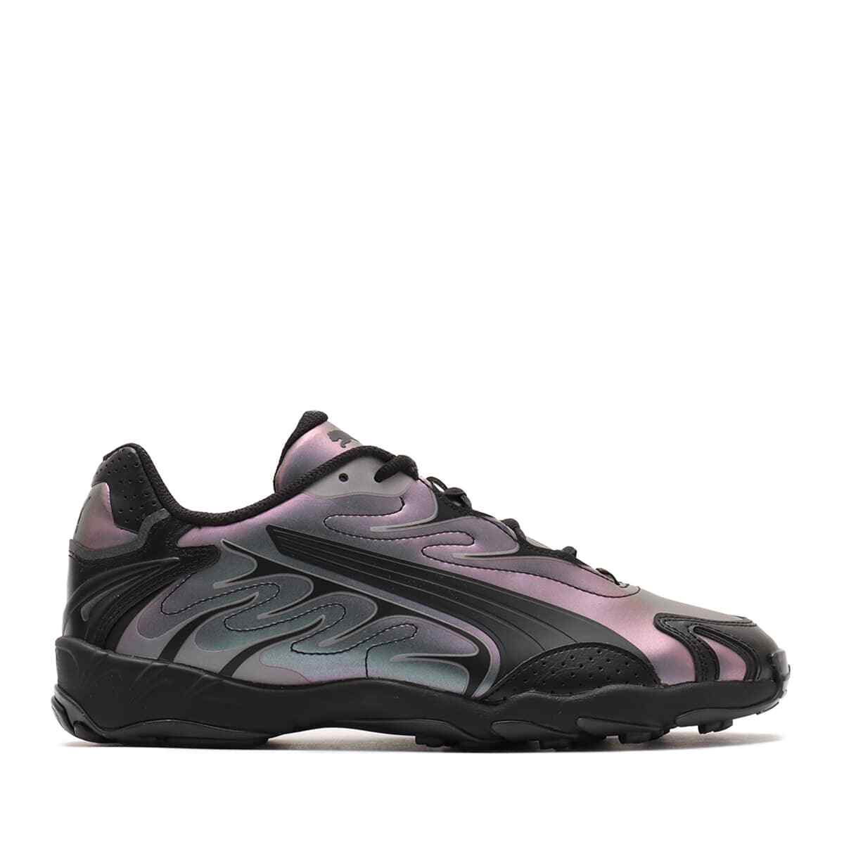 401665-02 Puma Inhale Color Shifting Metallic Pink (Men's)