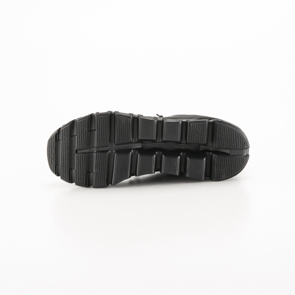 3MF10071043 On Cloud 6 Black Black (Men's)