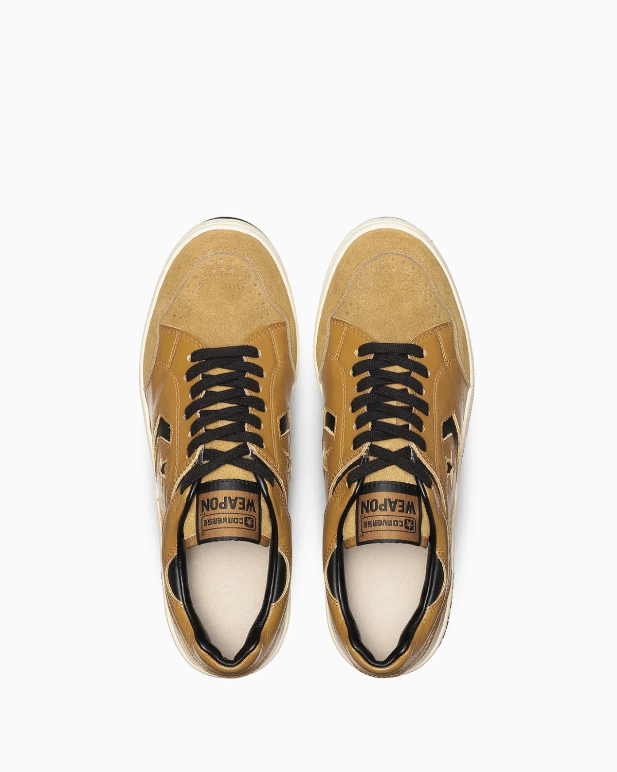 33702850 SOMA Katsufumi Tokunaga x Converse TimeLine Weapon JVTG 40th OX (Men's)