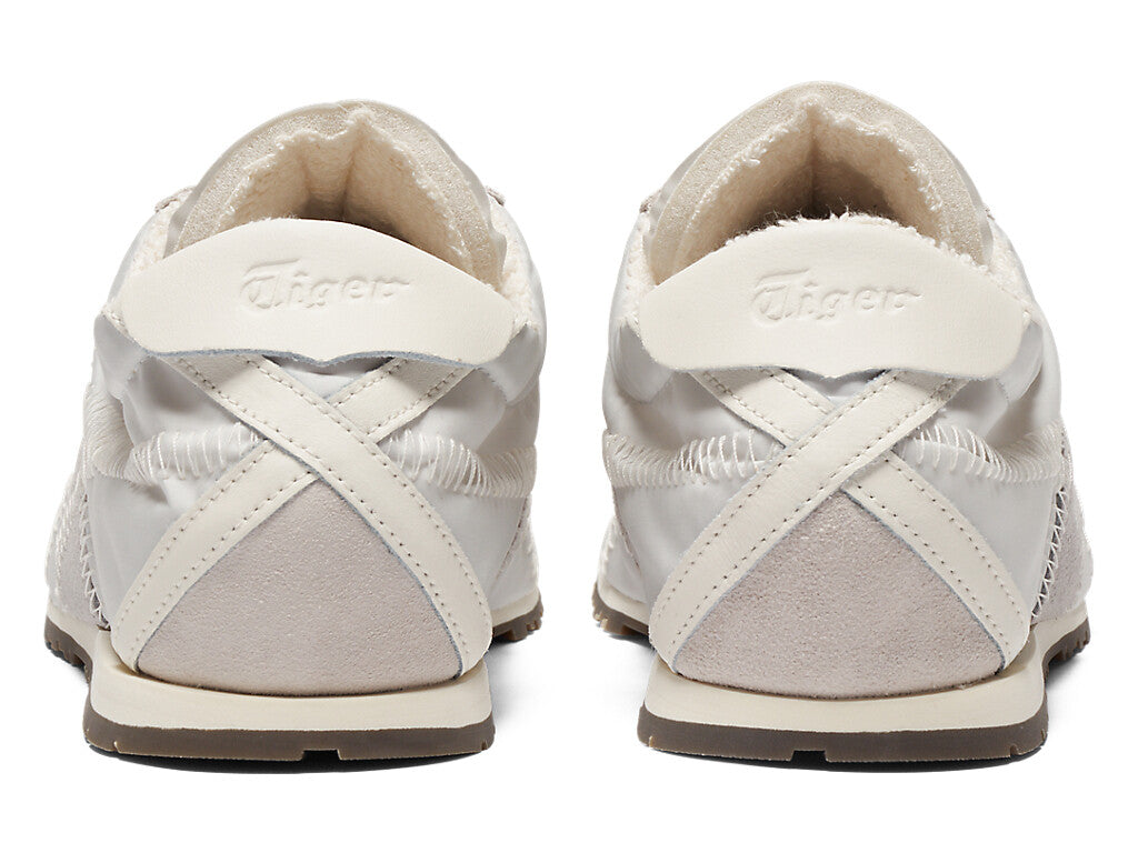 1183C317-020 Onitsuka Tiger Tiger Corsair A55 Glacier Grey Cream (Men's)