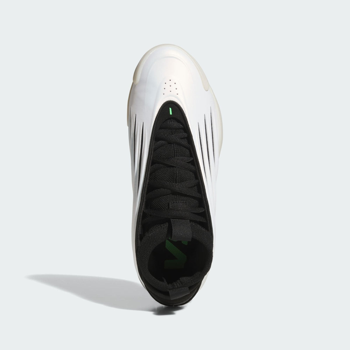 JR2504 adidas Harden Vol9 Pearlized (Men's)