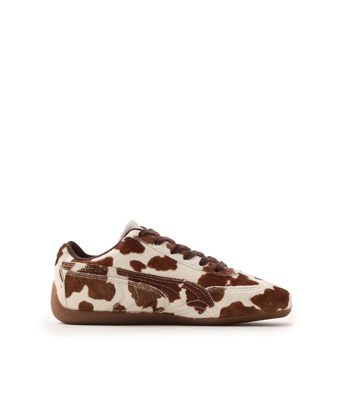 406141-01 Puma Women's Speedcat OG Cow (Women's)