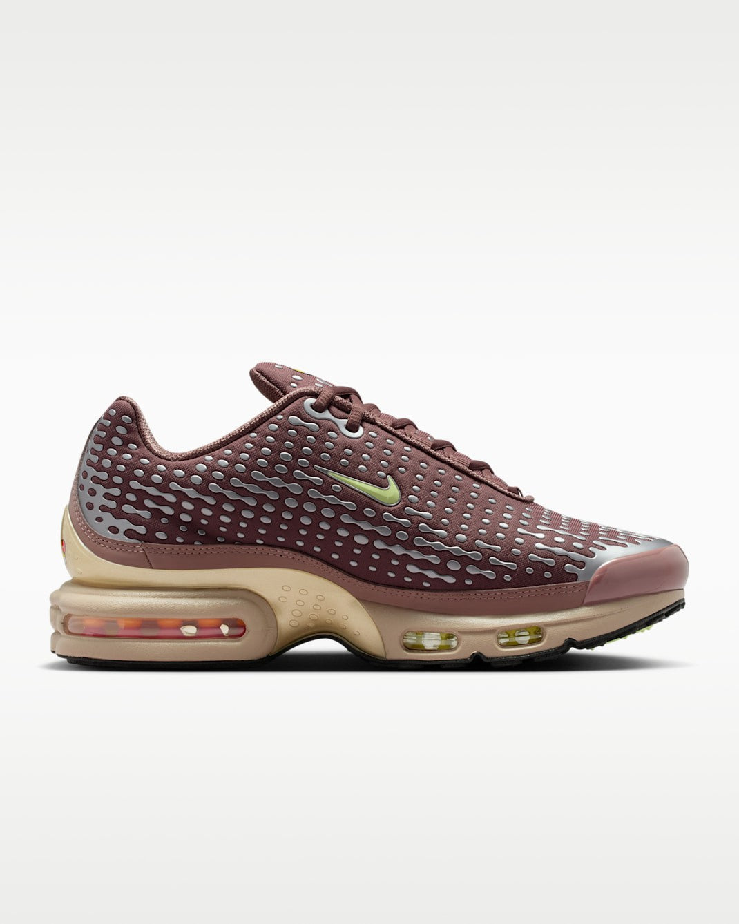 HQ2197-200 Nike Air Max Plus 7 Kylian Mbappe (Men's)