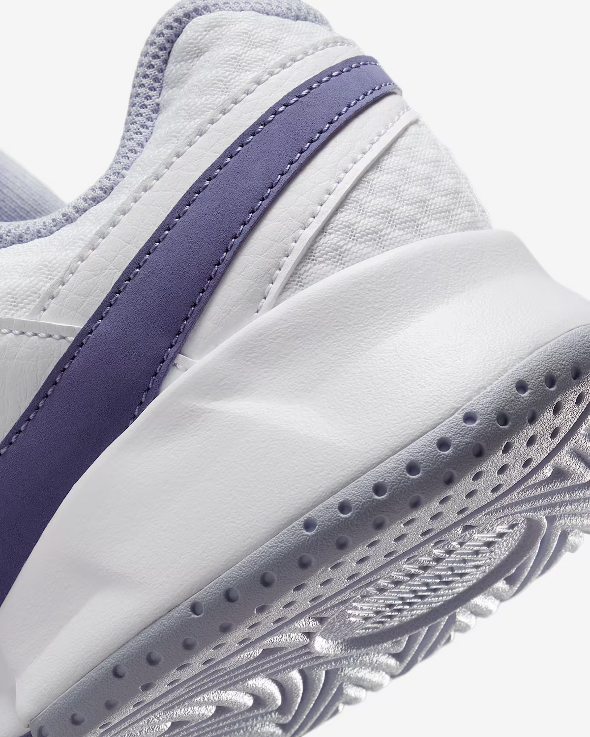 FD6575-104 Nike Court Lite 4 Tennis White Ghost World Indigo (Women's)