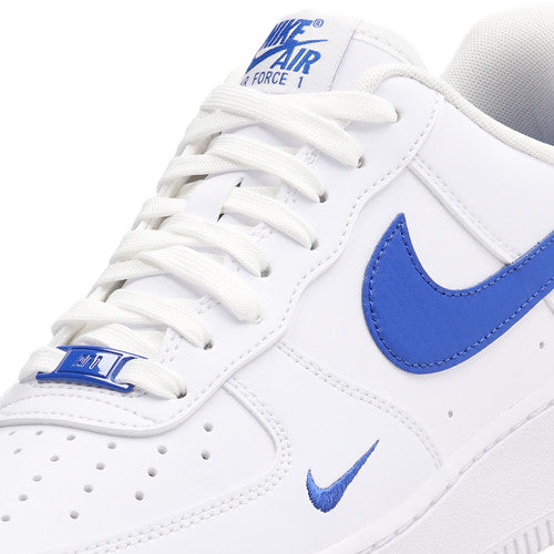 IV5732-100 Nike Air Force 1 Low "Game Royal" (Men's)