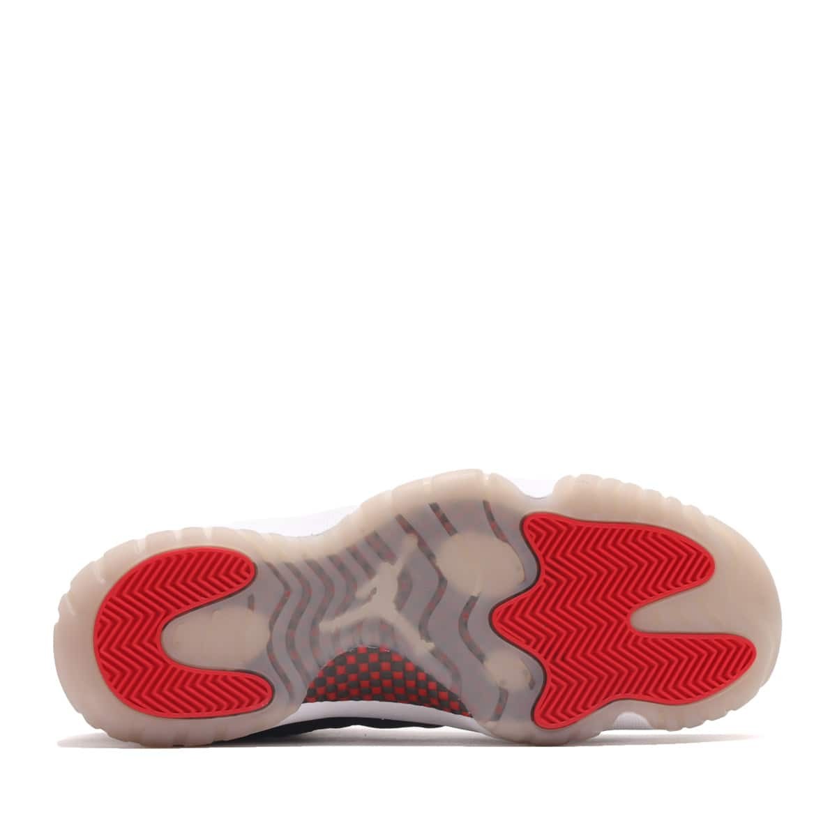 919712-023 Nike Air Jordan 11 Low IE Bred (Men's)