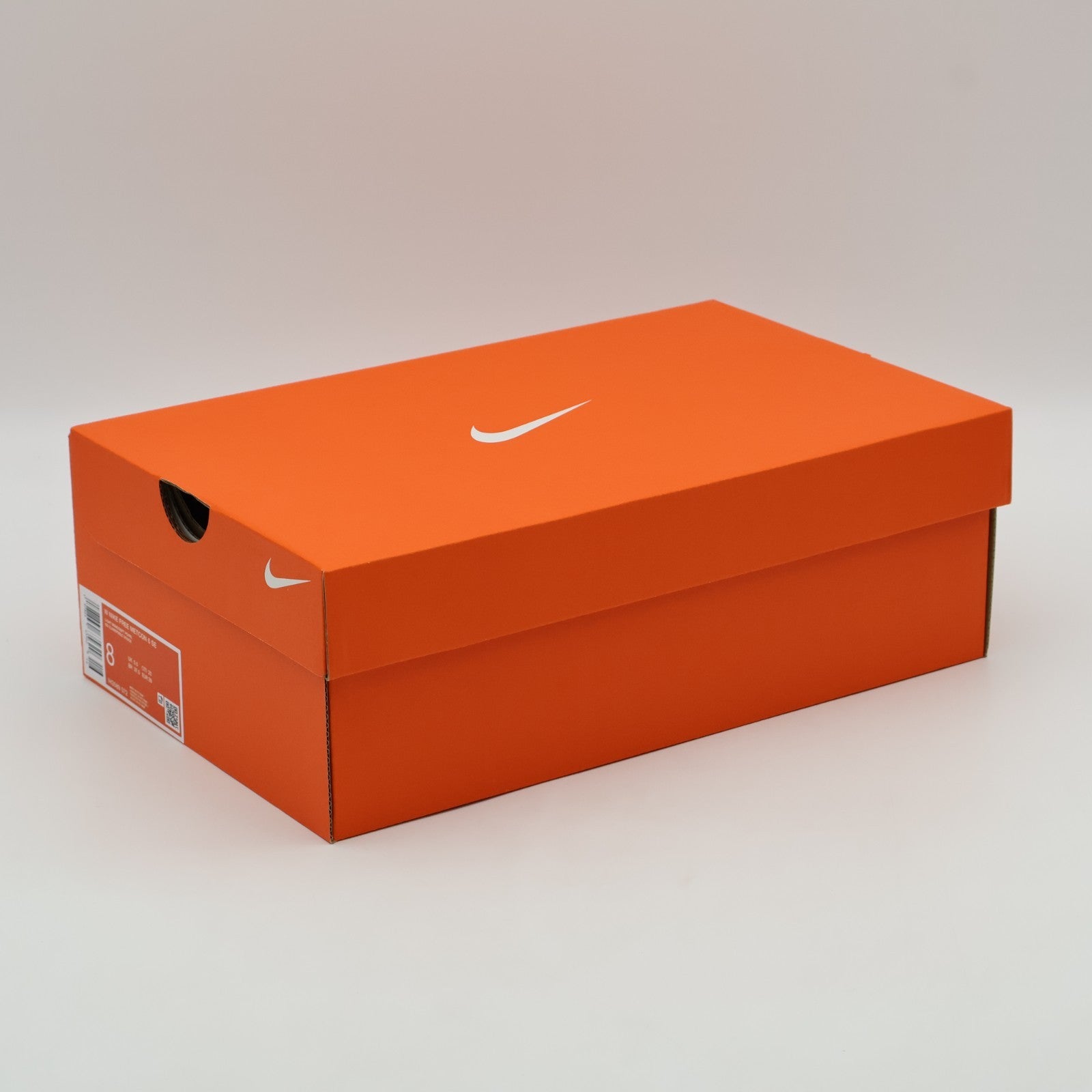 IH3589-072 Nike Free Metcon 6 SE  Workout Shoes Light Bone (Womenâs)
