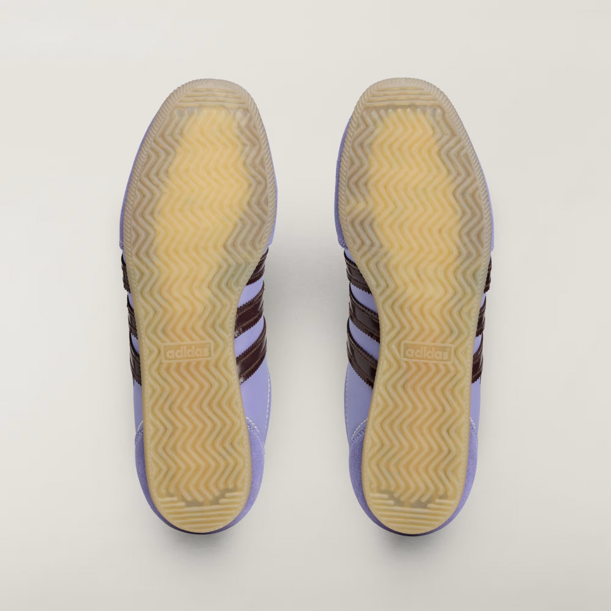 JR1776 Wales Bonner adidas Originals Japan Light Purple (Men's)