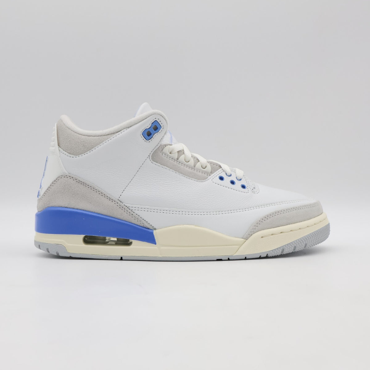 CT8532-101 Nike Air Jordan 3 Retro Lucky Shorts (Men's)