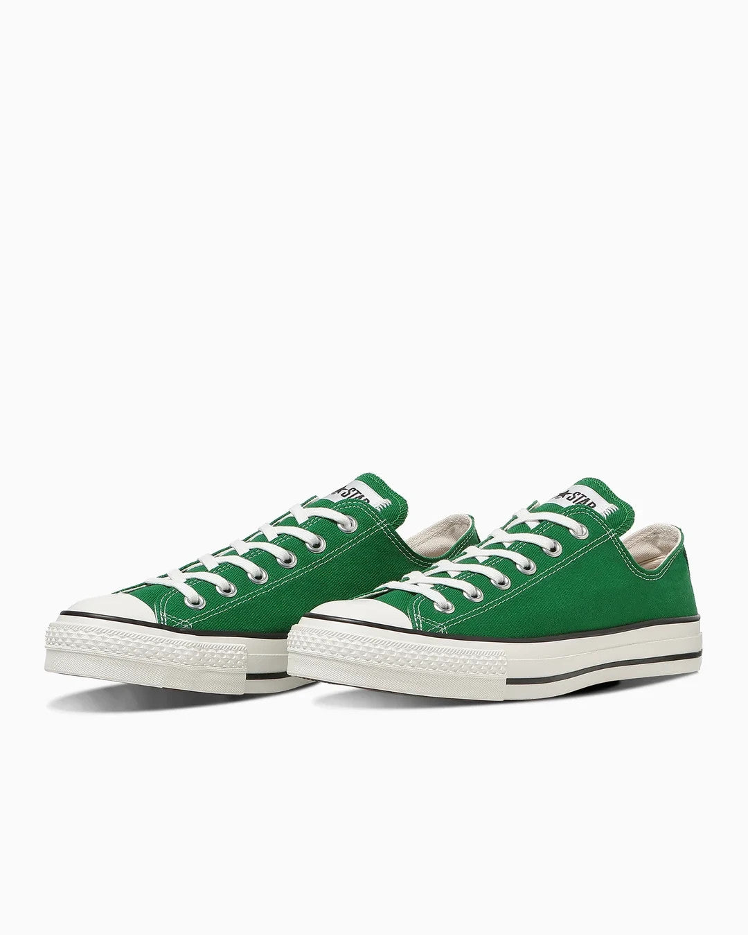 31317320 Converse Canvas All Star J OX Tree Green (Men's)