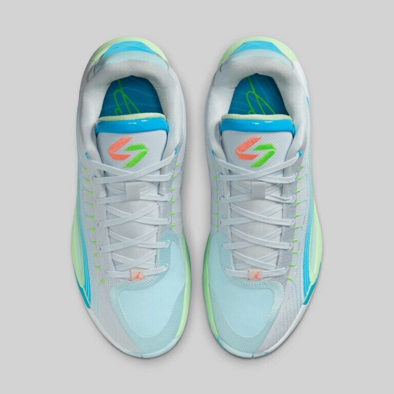 HF0824-002 Nike Jordan Luka 4 Navigator HF0823-002 (Men's)