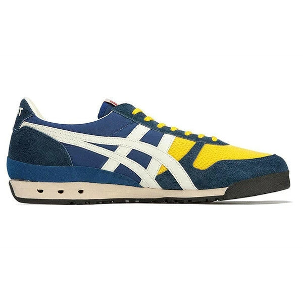 1183B536-400 Onitsuka Tiger Ultimate 81 NM Peacoat Cream (Men's)