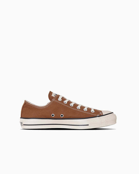 31313460 Converse Canvas All Star J OX Saddle Brown (Men's)