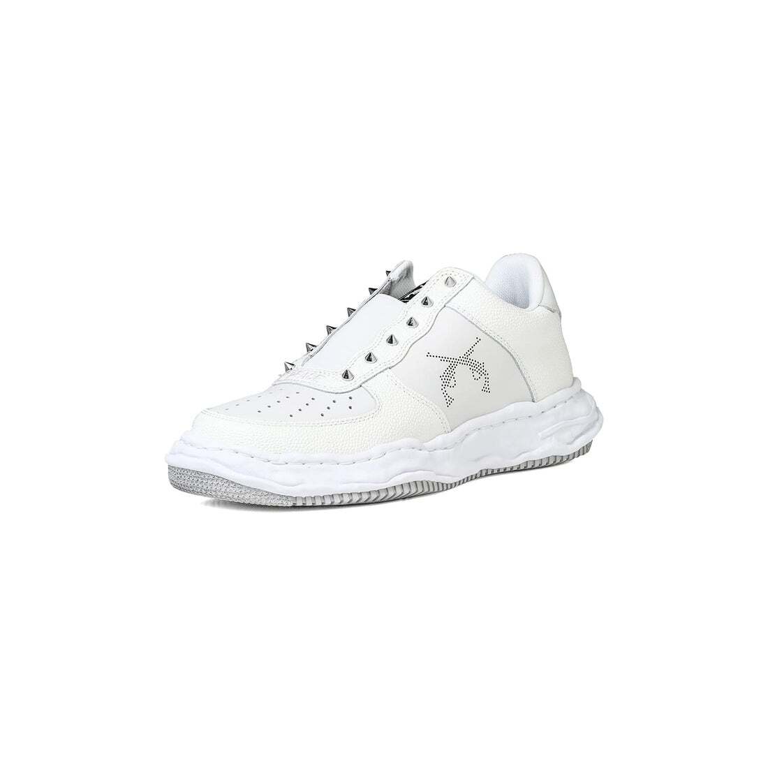 C11FW706-white Maison MIHARA YASUHIRO roarguns WAYNE Original Sole (Men's)