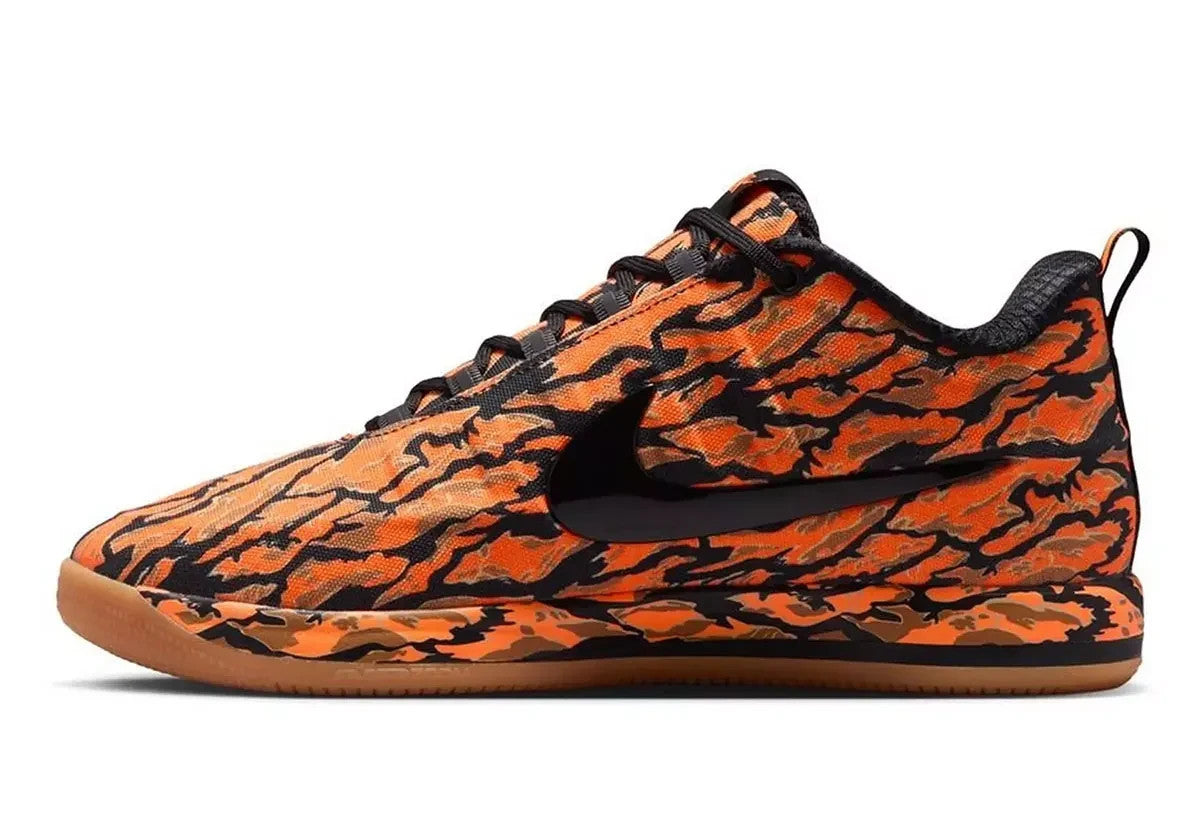IM4669-001 Nike Book 2 "Tiger Camo" (IM4669-001/IV5770-001) (Men's)