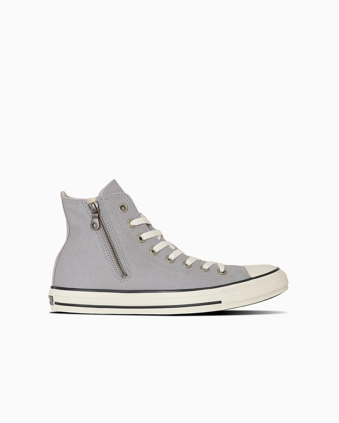 31313401 Converse All Star Studspatch Z Hi Ash Grey (Men's)
