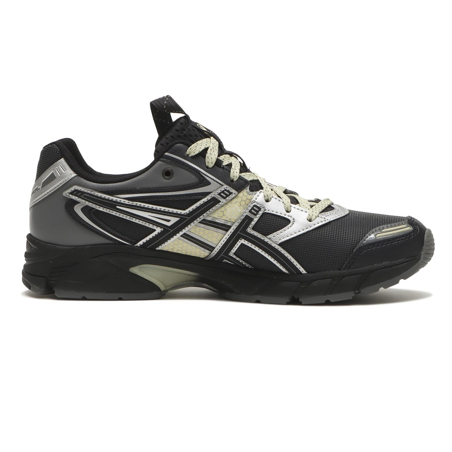 1203A779-020 Kiko Kostadinov Studio Asics UB11-S Gel-DS Trainer 14 Graphite (Men