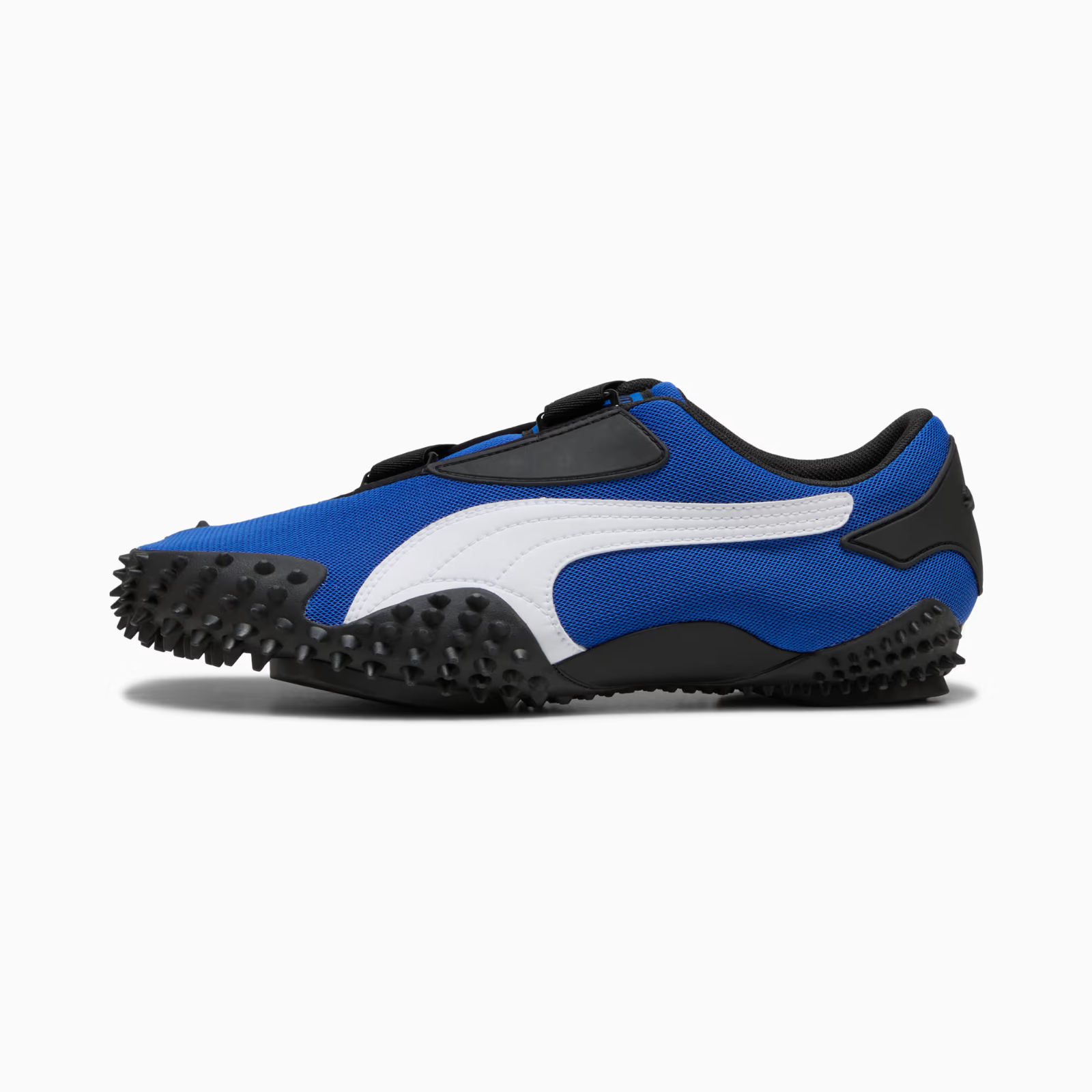 403206-01 Puma Mostro OG Prime  Mountain Blue Puma White (Men's)