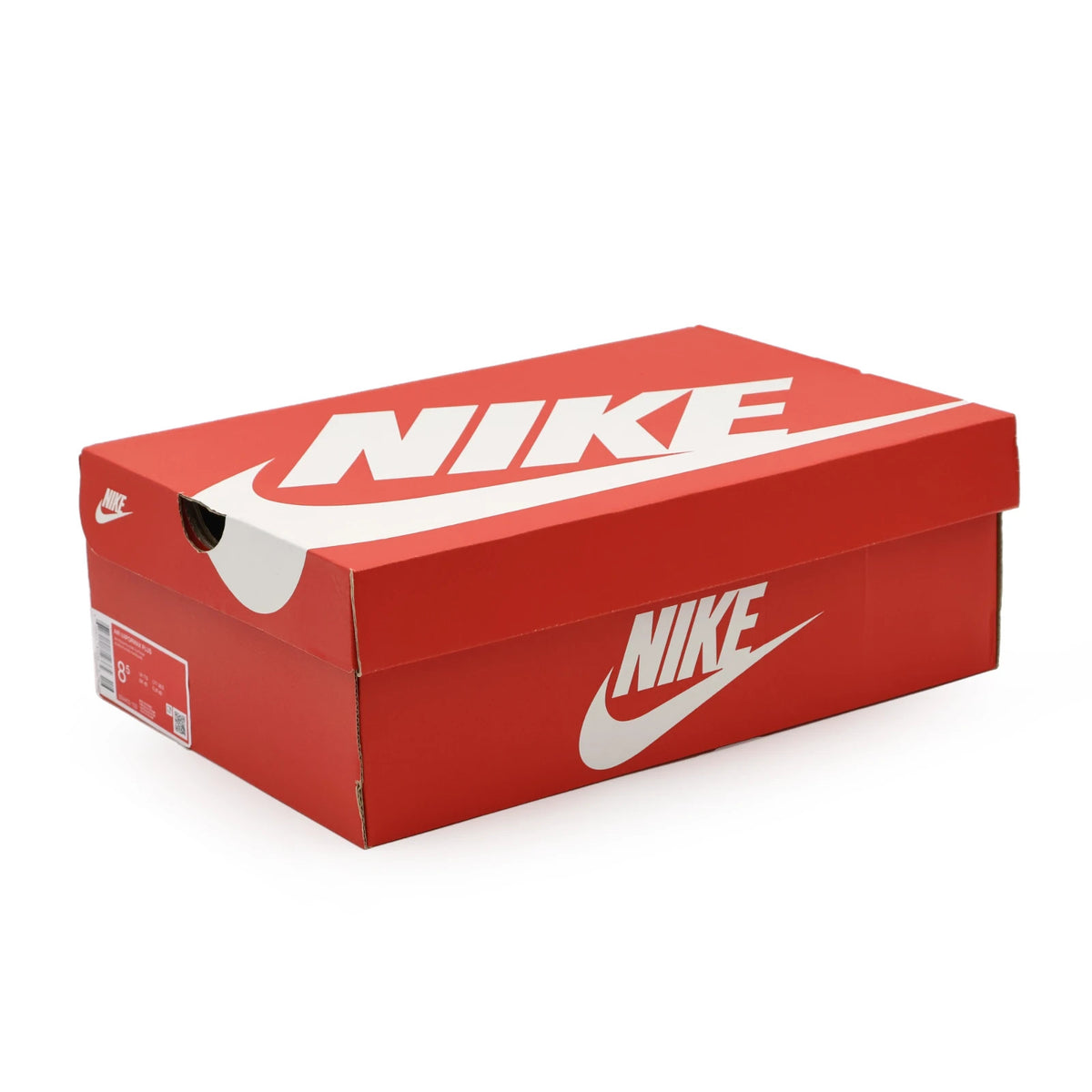 924453-100 Nike Air Vapormax Plus White Pure Platinum (Men's)