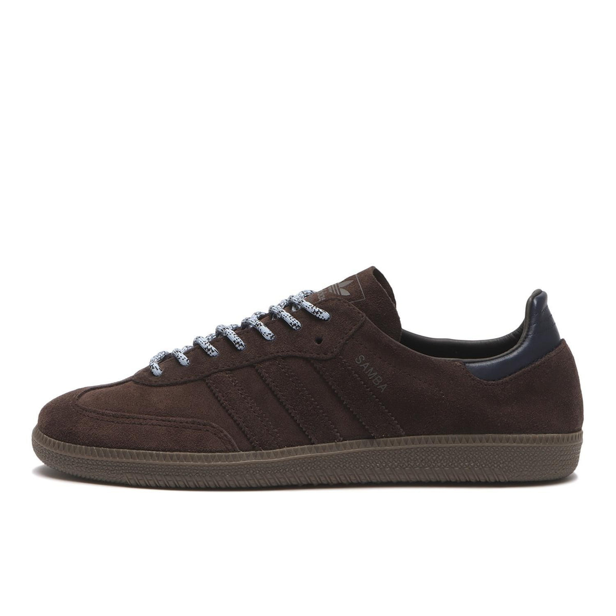 KZ6693 adidas Samba Decon Aurora Coffee (Men's)