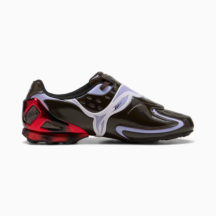 405301-02 Puma V-S1 Contact Bitter Chocolate Vivid Violet (Men's)