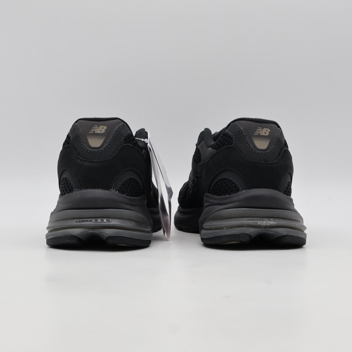 U2010TTB New Balance 2010 Black Brown (Men's)