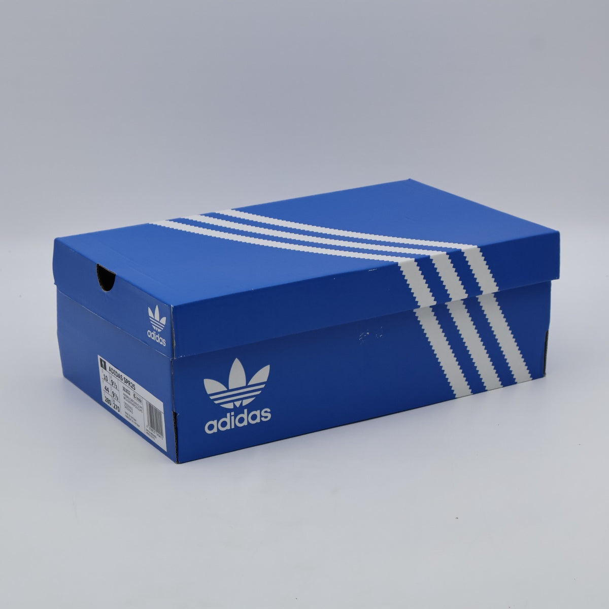 JS1822 size? BILLY'S adidas Originals Sapporo Japan City Series Brown (Men's)