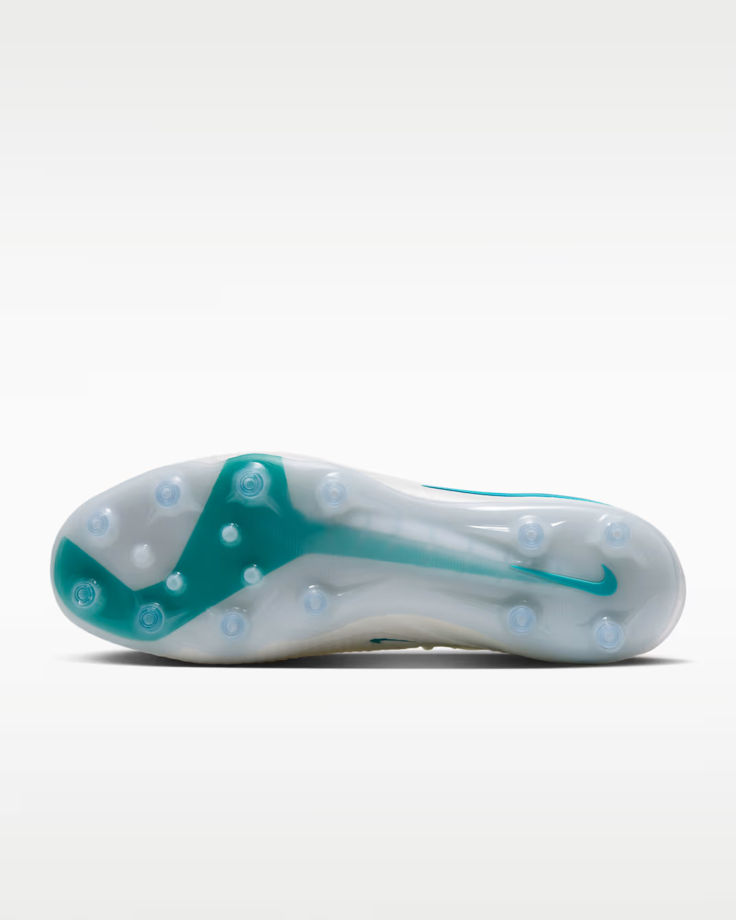HQ2335-102 Nike Phantom 6 Low Elite "White/Dusty Cactus" (Men's)