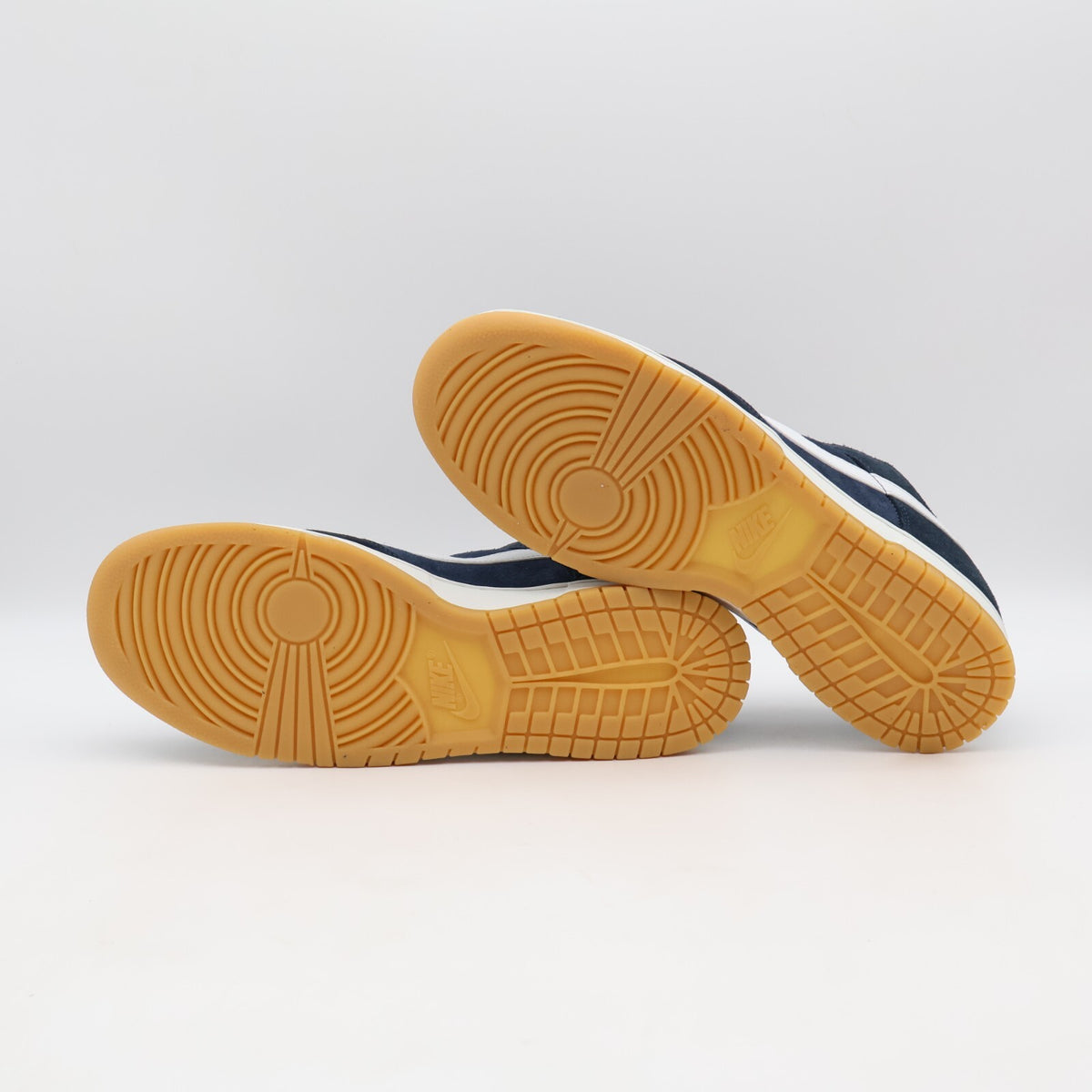 HQ1931-400 Nike Dunk Low Retro SE Armory Navy Summit White (Men's)