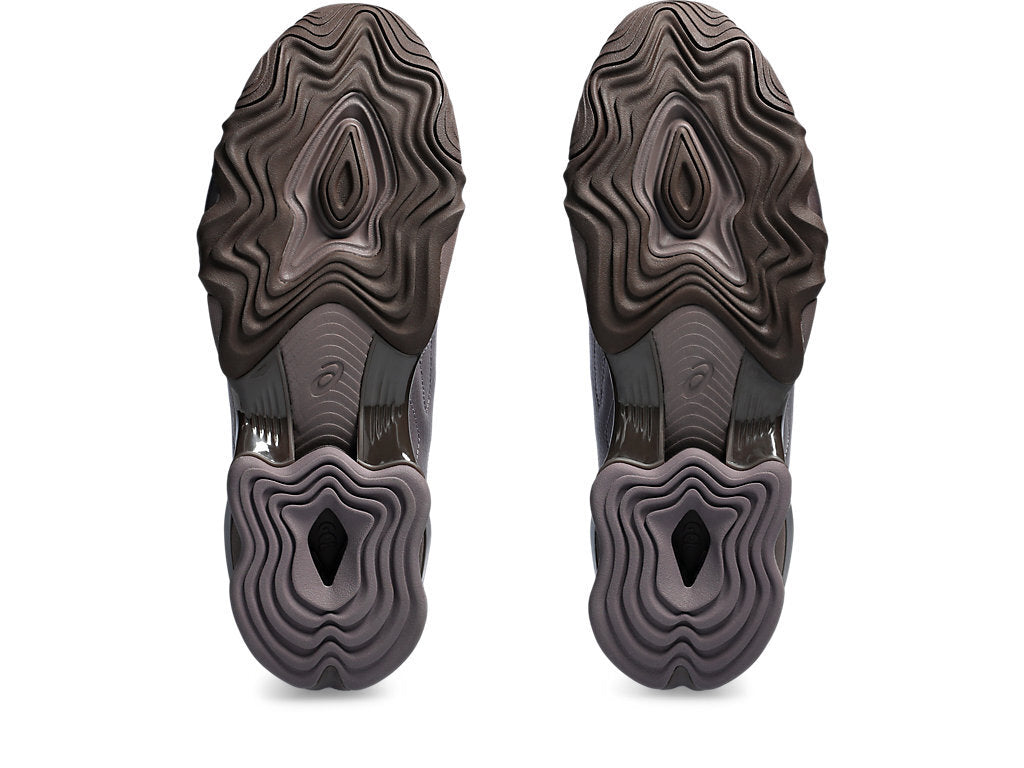 1203A331-200 Kiko Kostadinov Asics Novalis Gel-Teremoa Java Pewter Purple (Men's