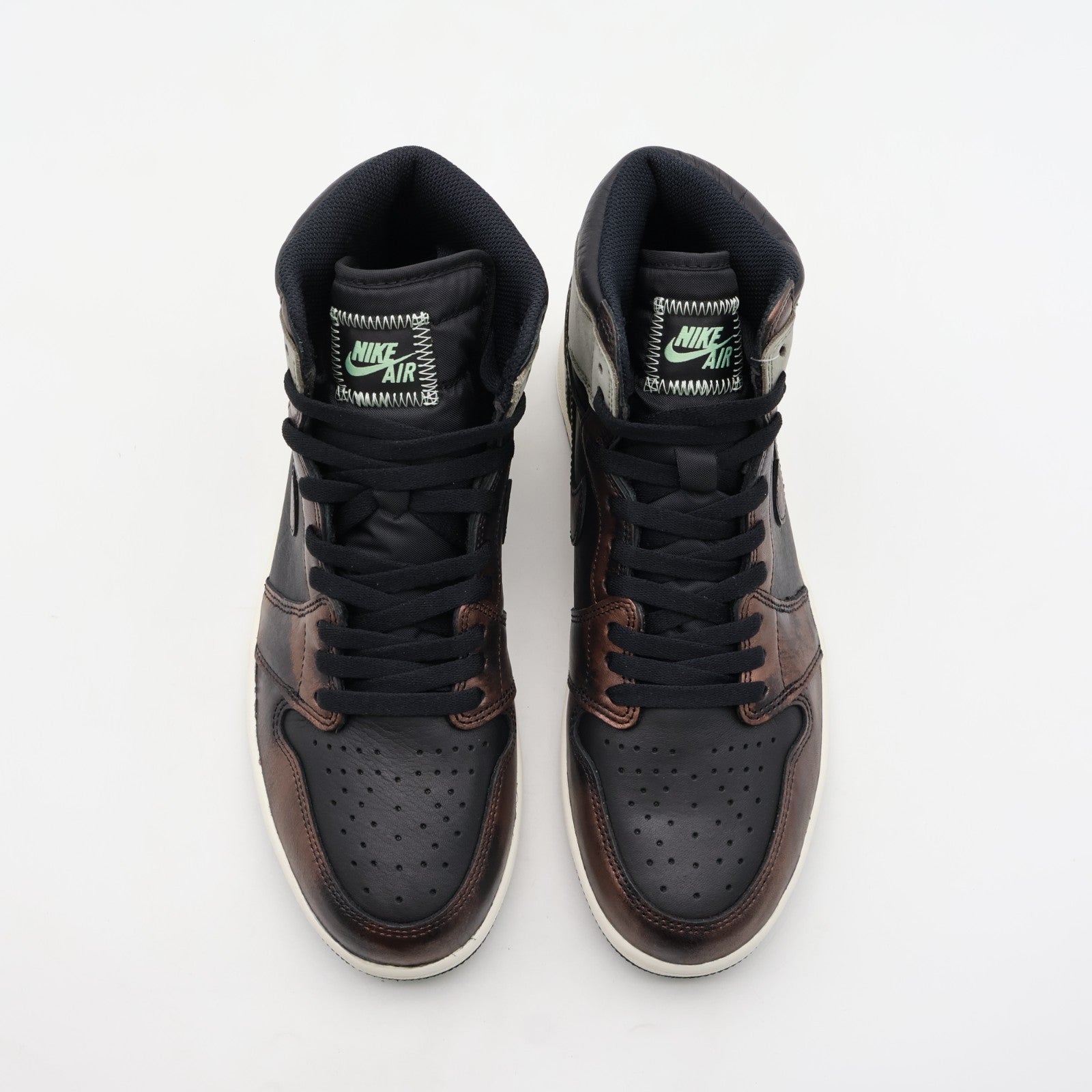 555088-033 Nike Air Jordan 1 High OG Rust Shadow (Men's)