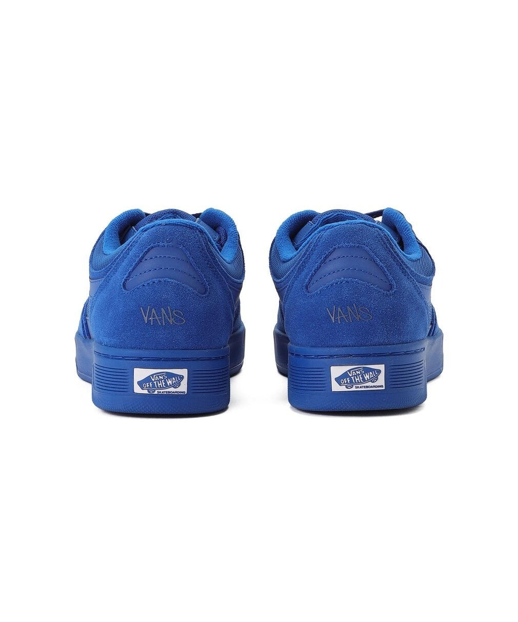 VN000V7410Z Atiba Jefferson Ã Vans Skate Rowan Z3 "Classic Blue" (Men's)