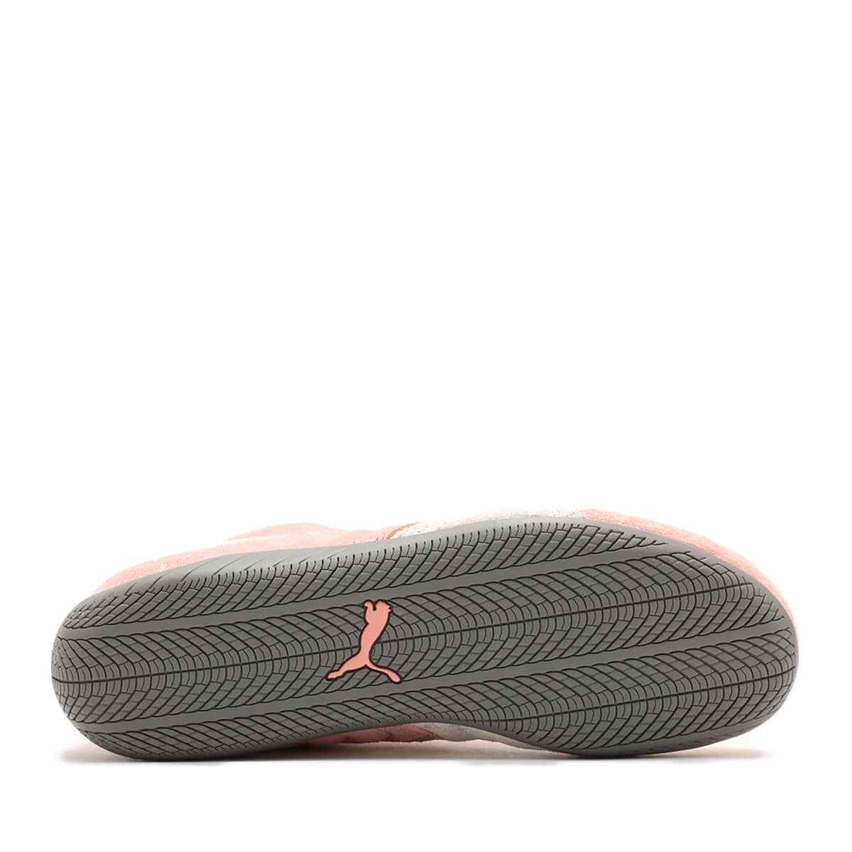 404434-01 atmos Pink Exclusive Puma Speedcat OG Formula Pink (Women's)