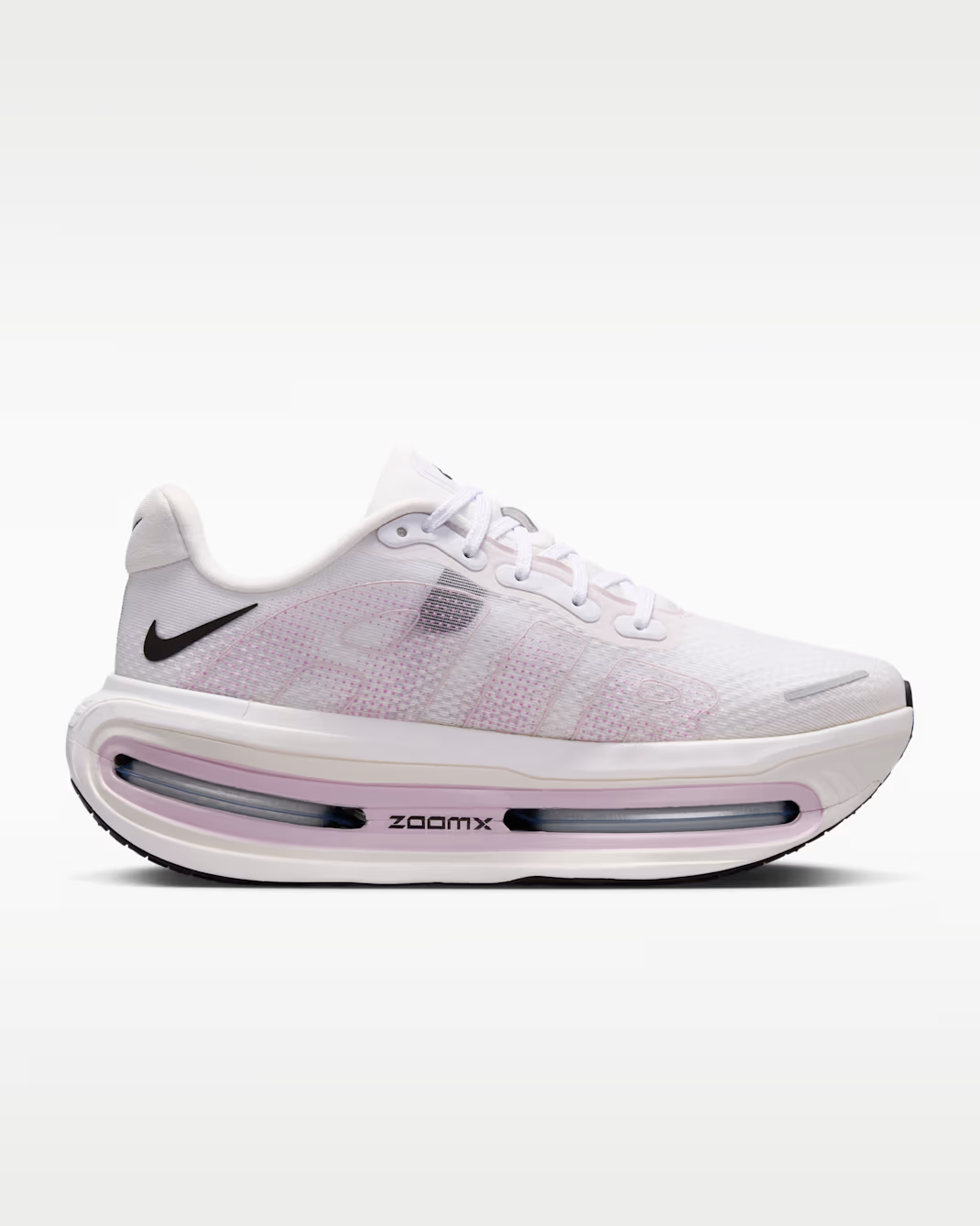 HM5973-103 Nike Vomero Premium "White/Light Lilac" (Women's)
