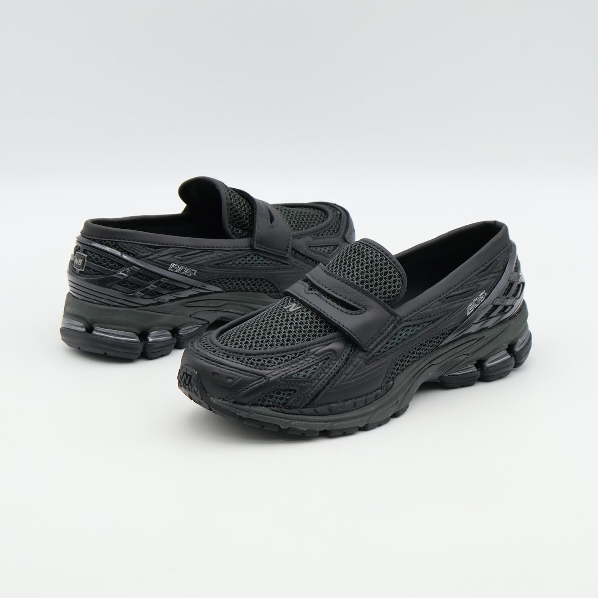 U1906LAI New Balance 1906L Black Blacktop Phantom (Men's)