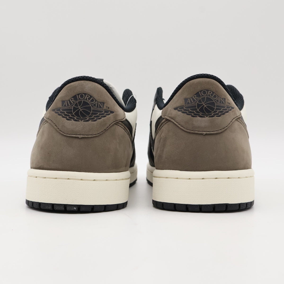 CZ0790-102 Nike Air Jordan 1 Retro Low OG Mocha (Men's)