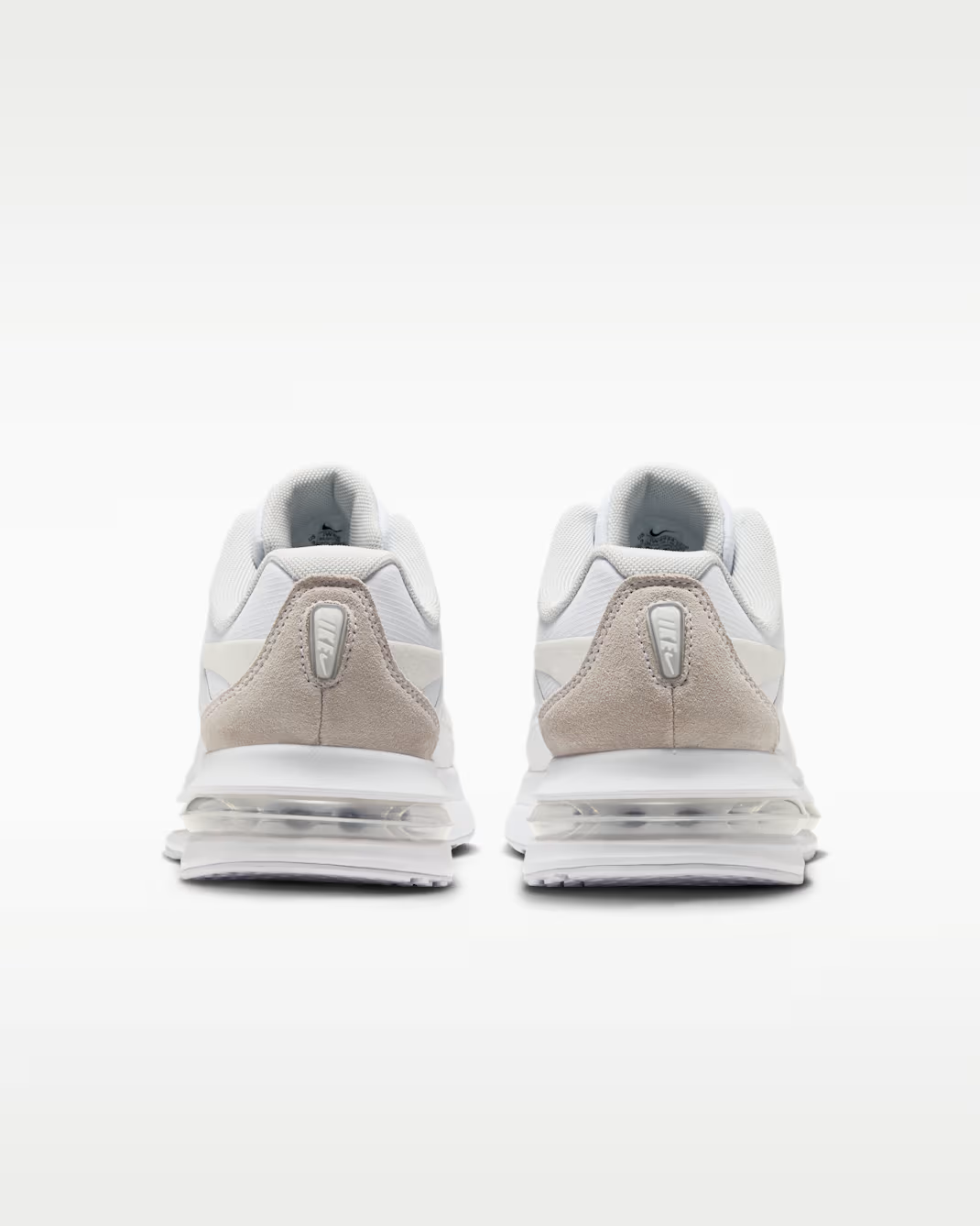 IW4934-100 Nike Air Max Metro "White/Photon Dust" (Women's)