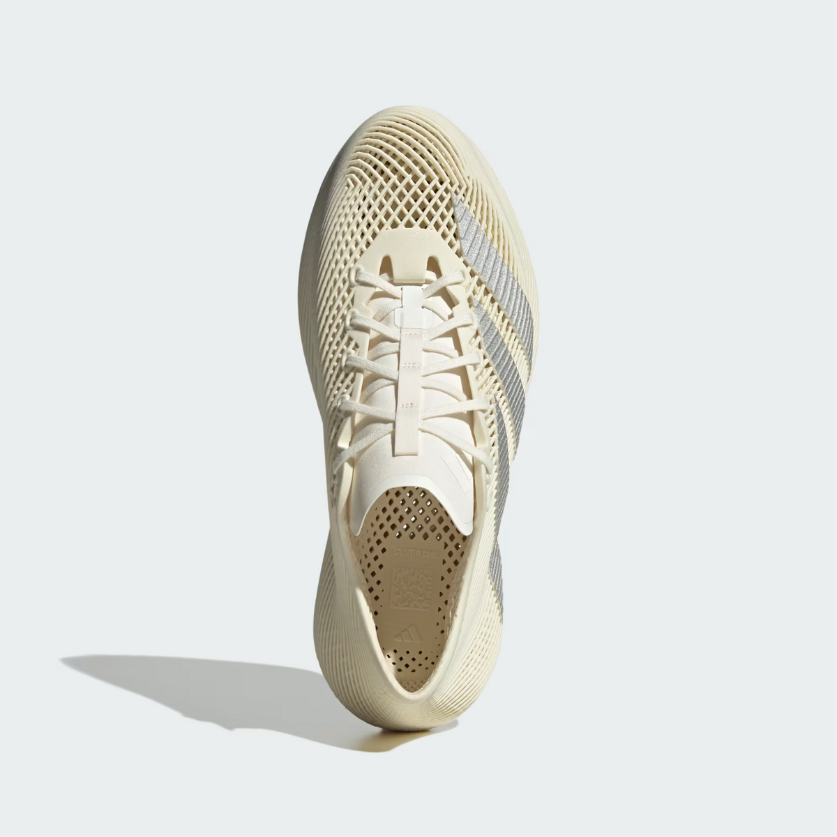 KJ8969 adidas Climacool Laced Off White (Men's)