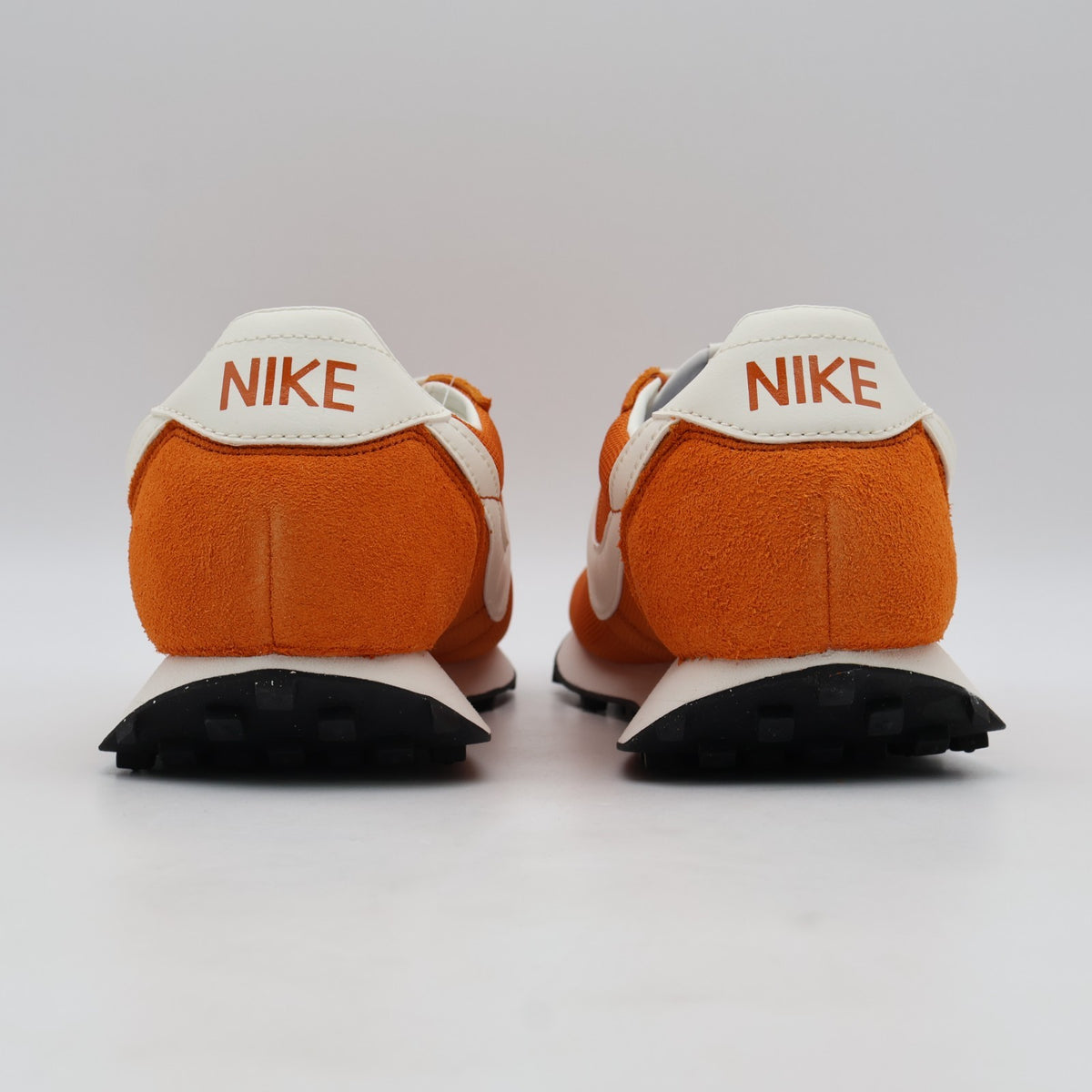 HJ4687-801 Nike LD-1000 Campfire Orange Sail Black (Men's)