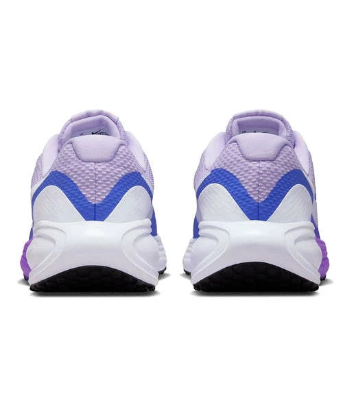 HJ8485-500 Nike Revolution 8 Violet Mist Sapphire Black White (Women's)