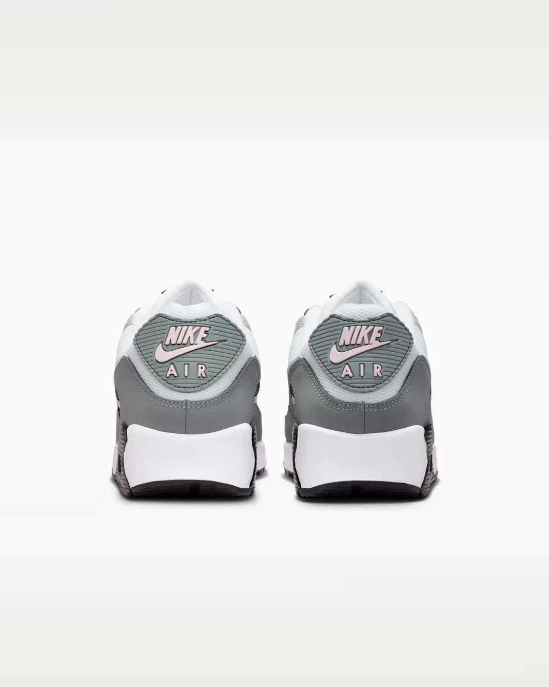 IU7542-012 Nike Air Max 90 Wolf Grey (Men's)