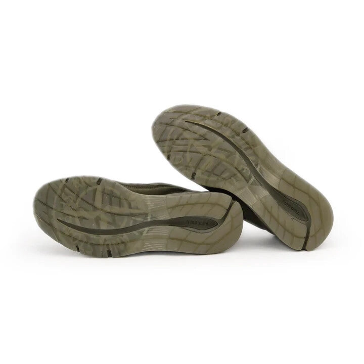 U991SC2 Stone Island New Balance 991V2 Ghost Military Green (Men's)