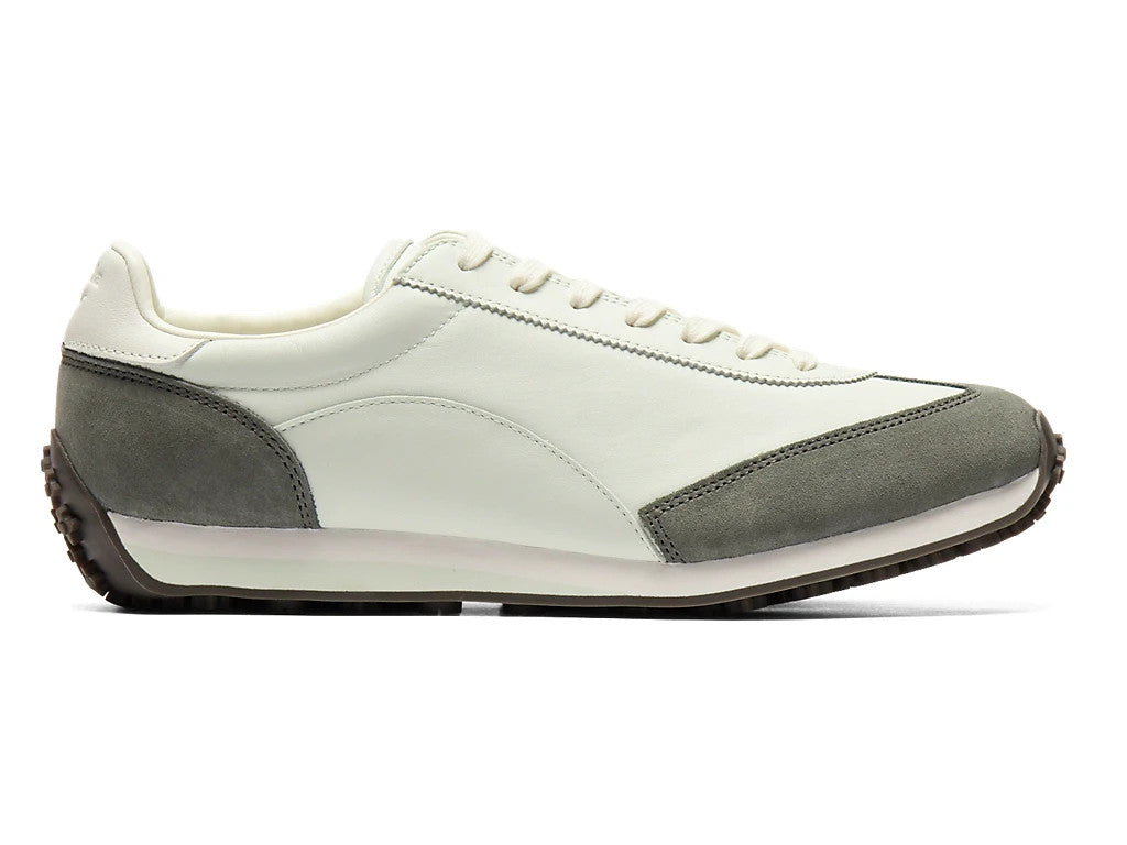 1183C386-301 Onitsuka Tiger EDR CL Airy Green (Men's)