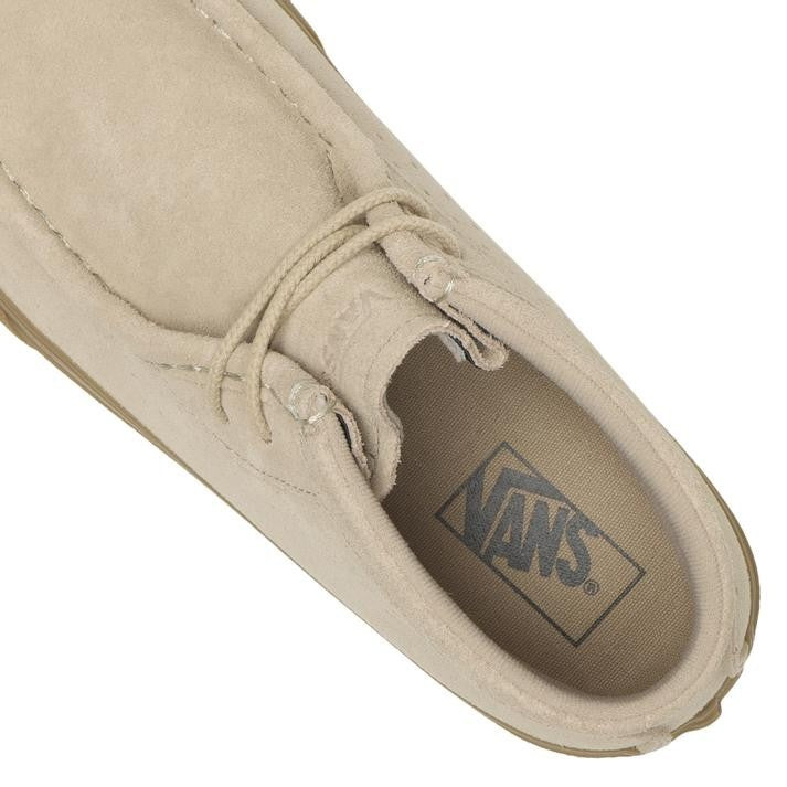 V496 Vans SF Moc (Men's)