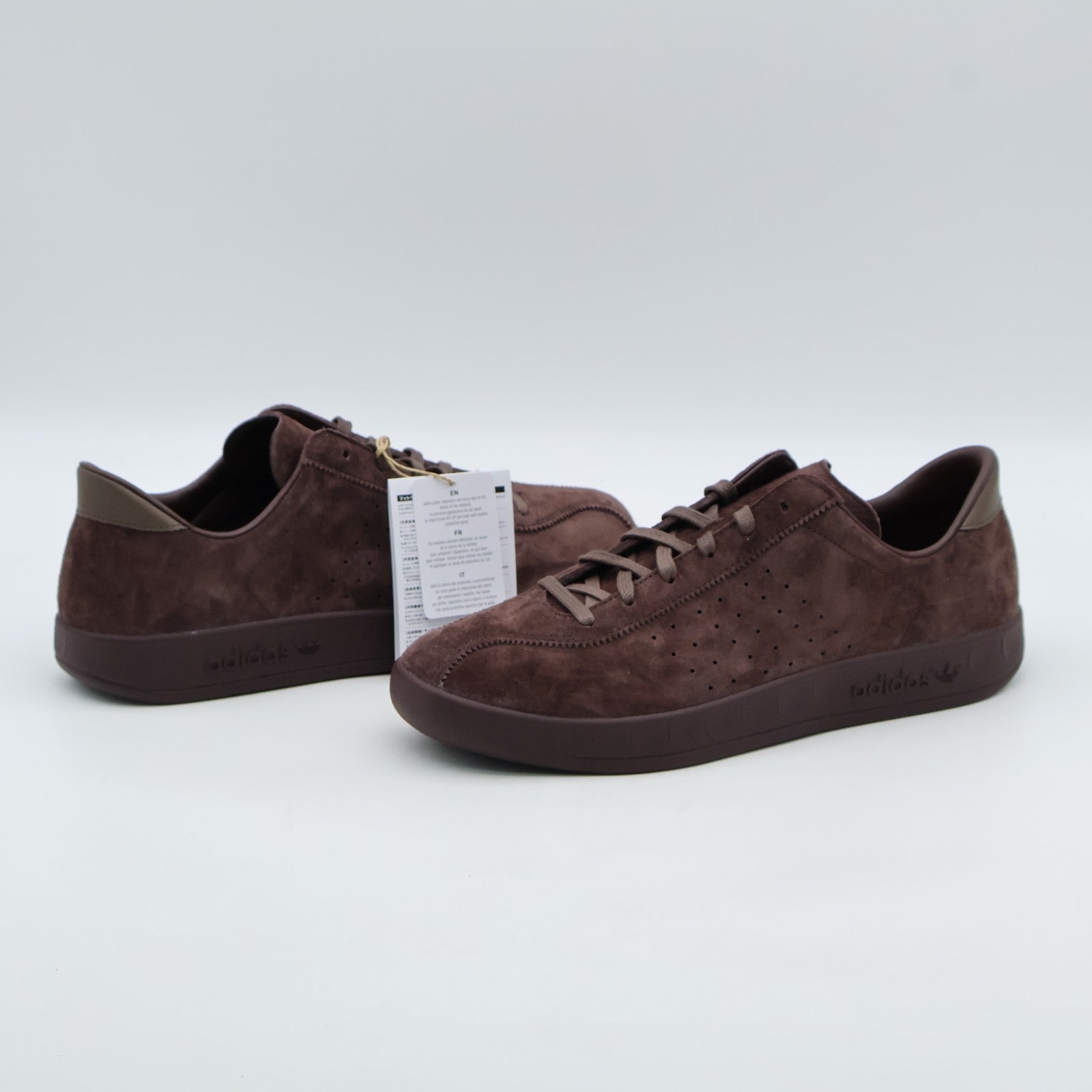 KI1411 adidas Originals Palma Brown (BILLY'S Japan Exclusive) (Men's)