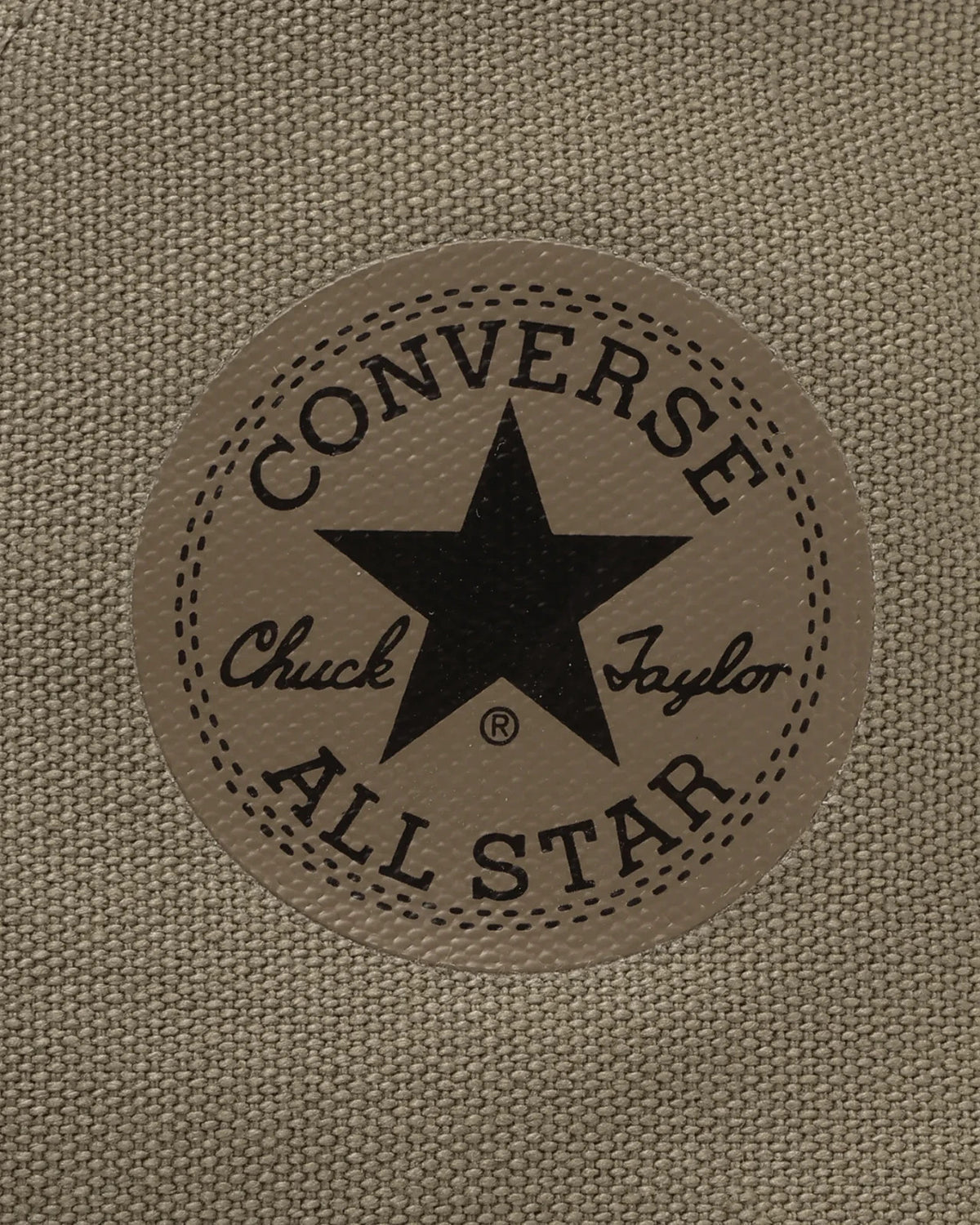31318471 Converse All Star Squaretoe Hi "Coyote" (Men's)