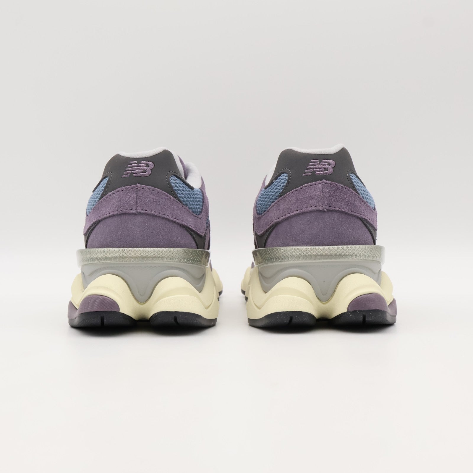U9060SFA New Balance 9060 Lavender (Men's)