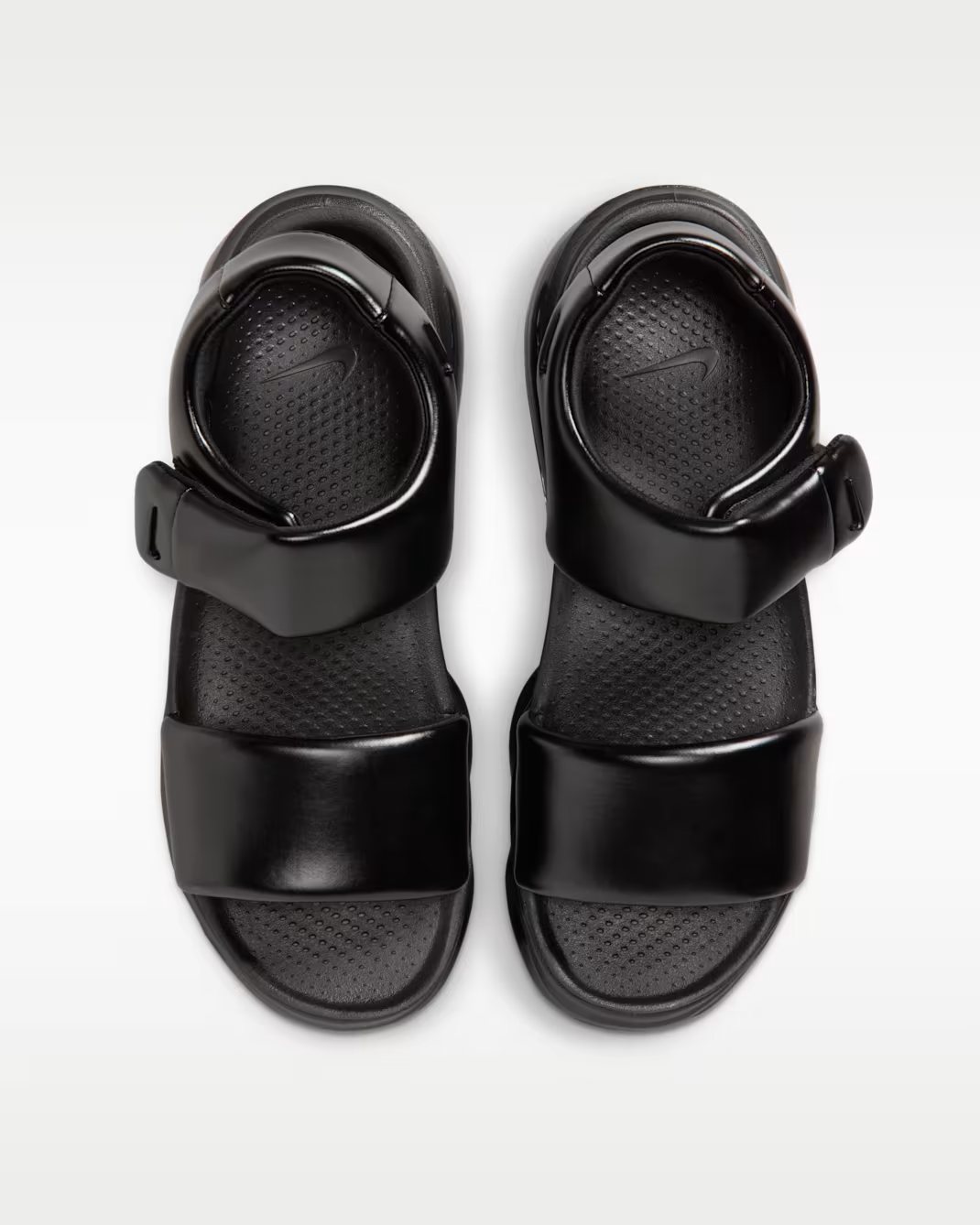 IO1959-012 Nike Air Max Halo Black (Women's)